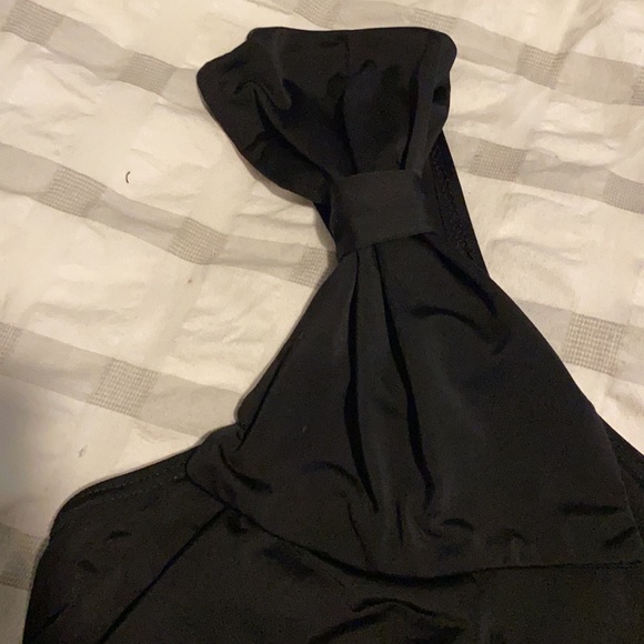 One-Shoulder Top - Picture 3 of 4